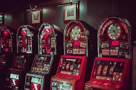 Онлайн казино Vulkan Deluxe Casino