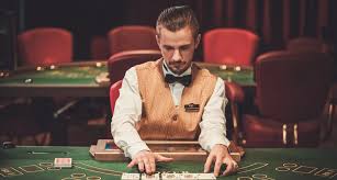Вход на зеркало Casino Dendy