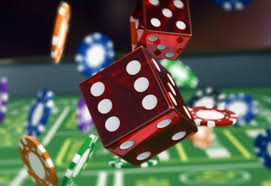 Онлайн казино Vulkan Deluxe Casino